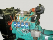 燃?xì)獍l(fā)電機(jī)組